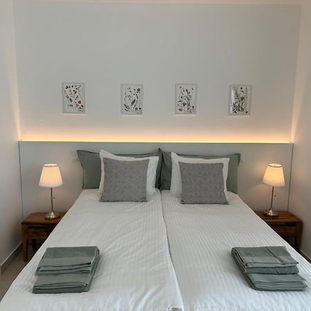 Feelgood Homestay 사그레스 외부 사진