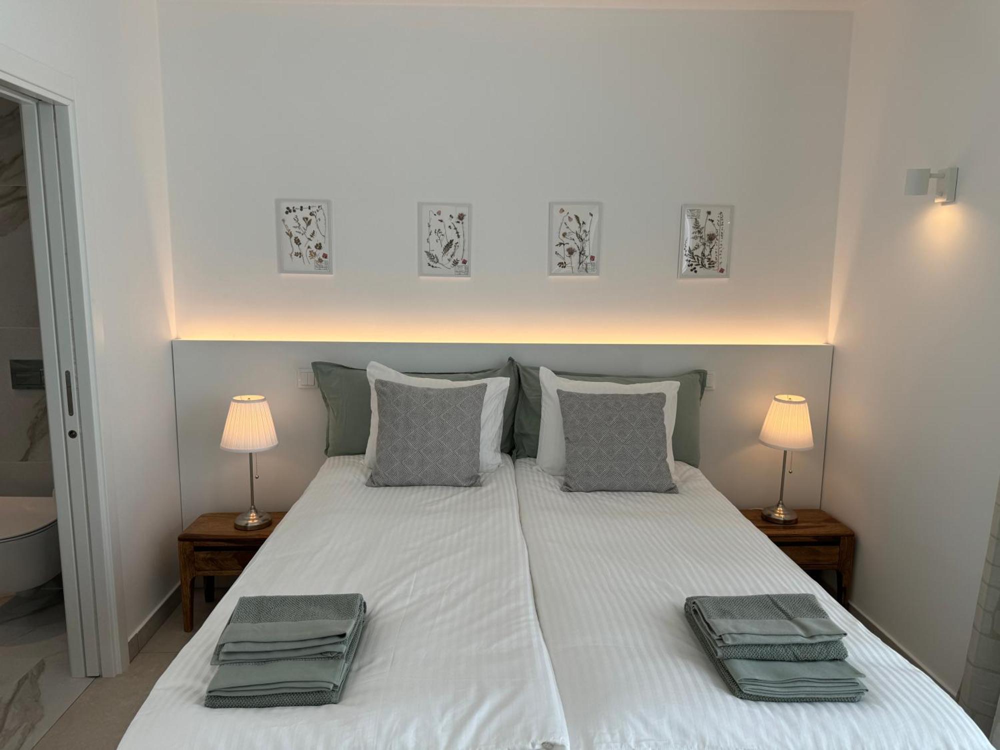 Feelgood Homestay 사그레스 외부 사진