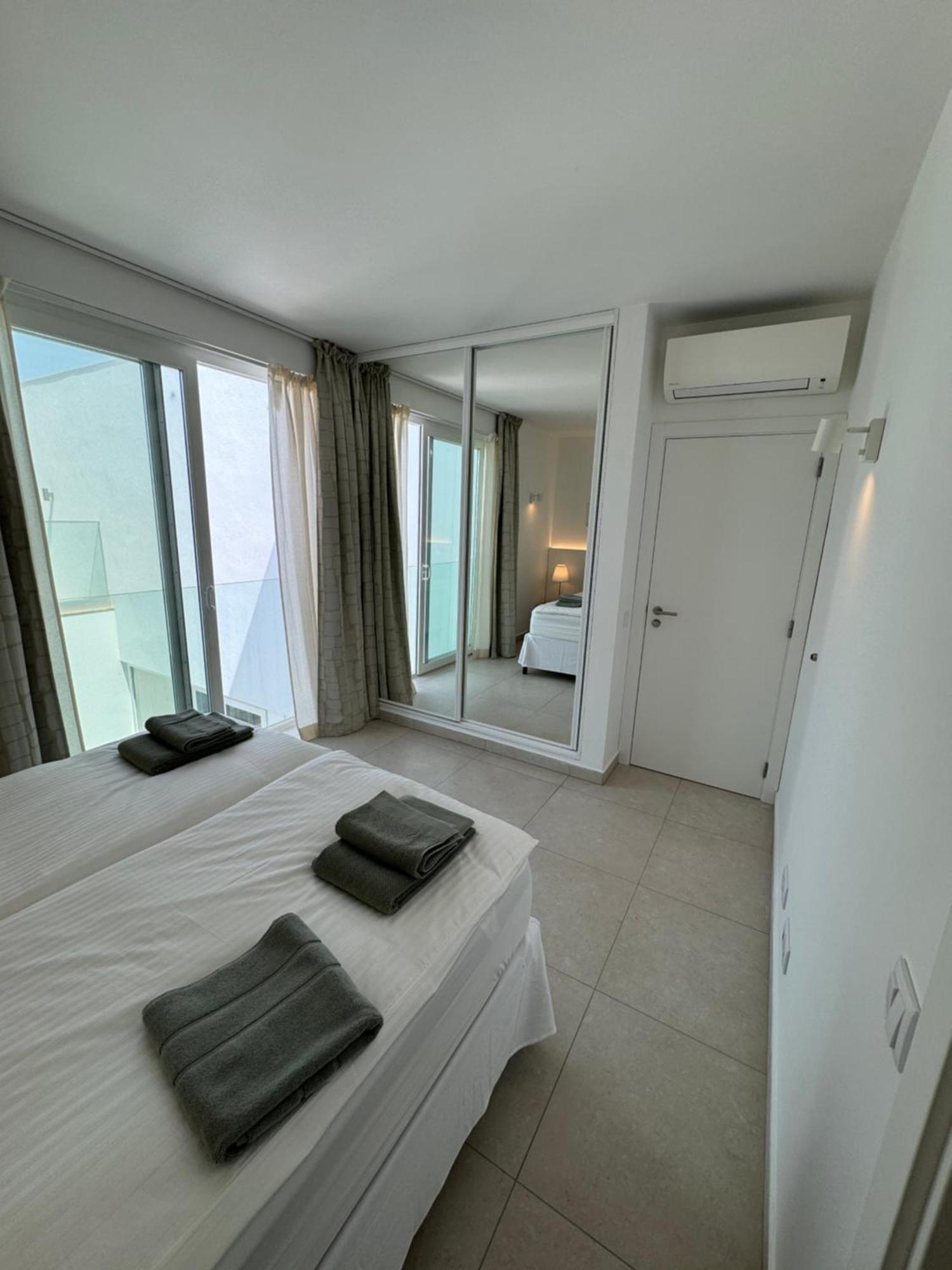 Feelgood Homestay 사그레스 외부 사진