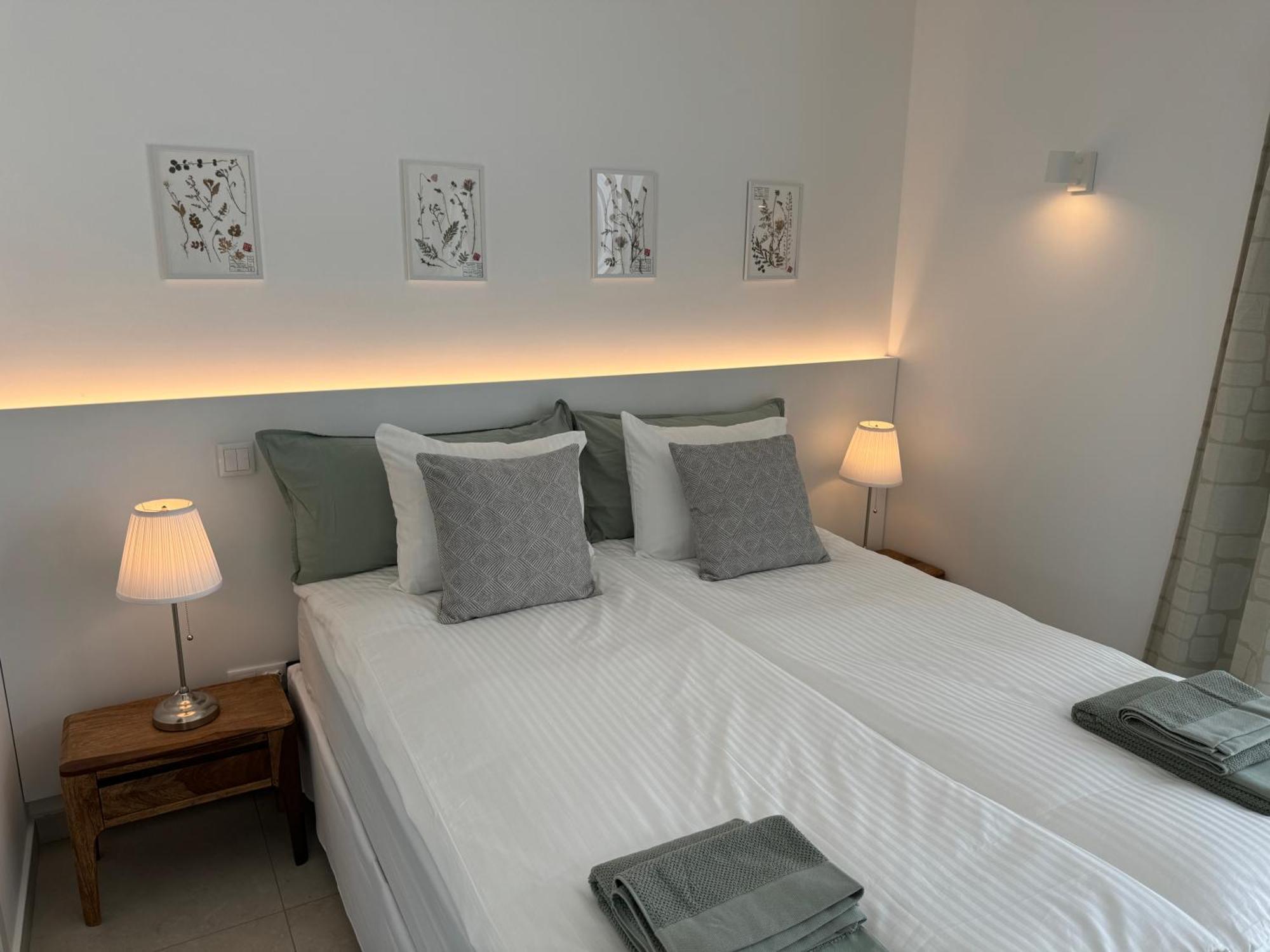 Feelgood Homestay 사그레스 외부 사진